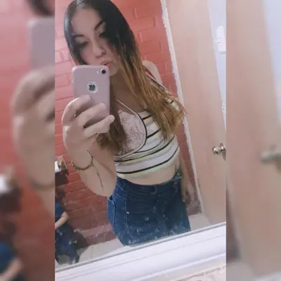 el antes y despues de esta maraca infiel chilena tetona cover image