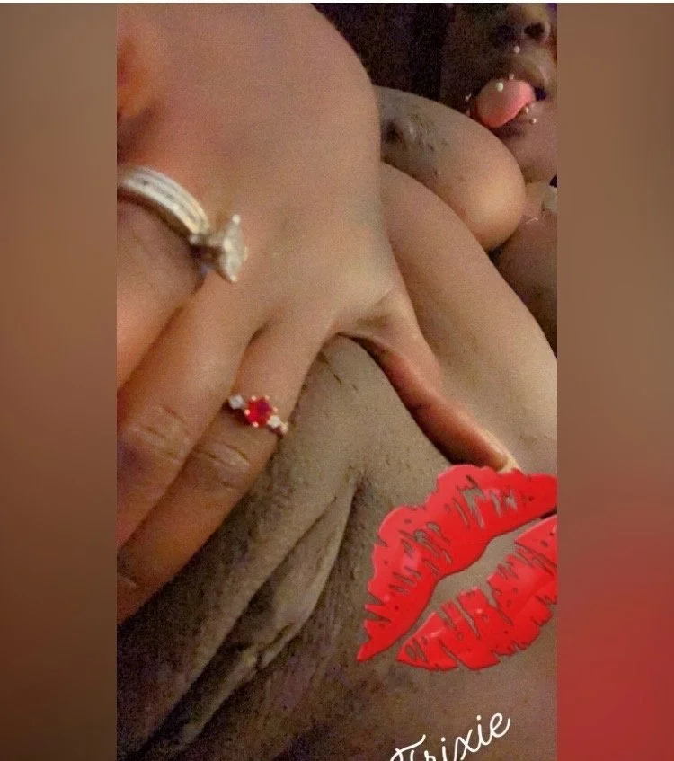 901 escort "Trixie" I'm gone Fuck her again & Cum on them Big titts,,Video Cumming soon.💦😎🍆 image 2