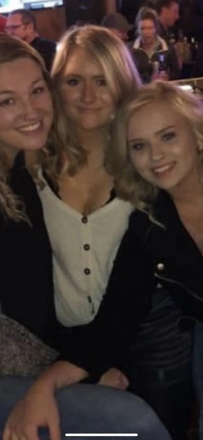 She really let my bestfriend slide his cock between her big tits 3 weeks after dumping her boyfriend image 15