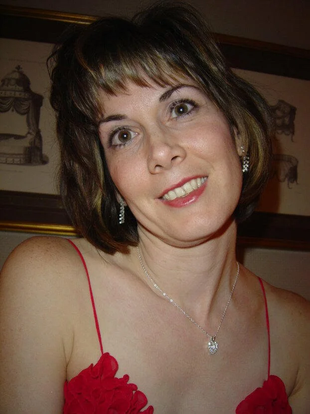 Cheli, Ohio Wife image 24