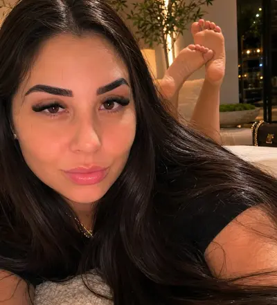 THE POSE X FEET VIEW 💦🍑👣👄 cover image