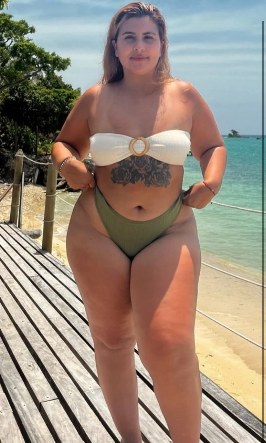 His wife’s sister who he’s ready to risk it all 😈 | He is so obsessed with her image 21