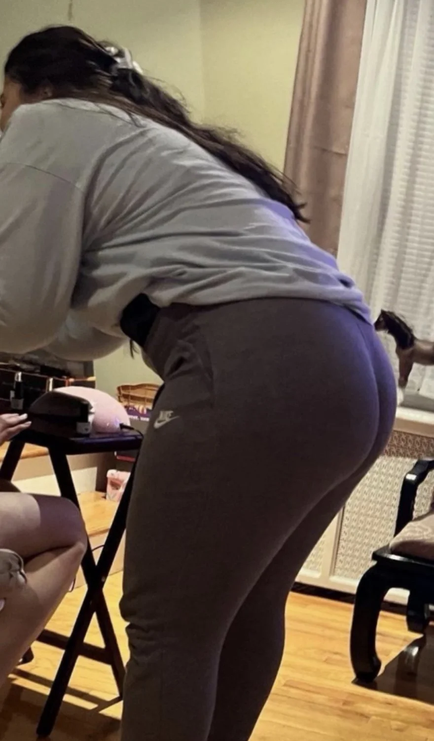 His wife’s sister who he’s ready to risk it all 😈 | He is so obsessed with her image 34