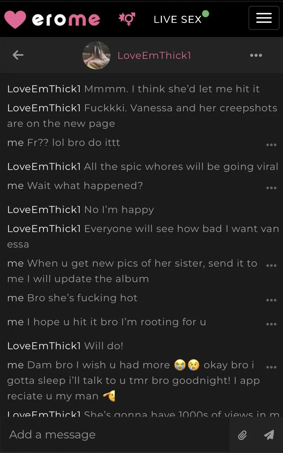 His wife’s sister who he’s ready to risk it all 😈 | He is so obsessed with her image 39