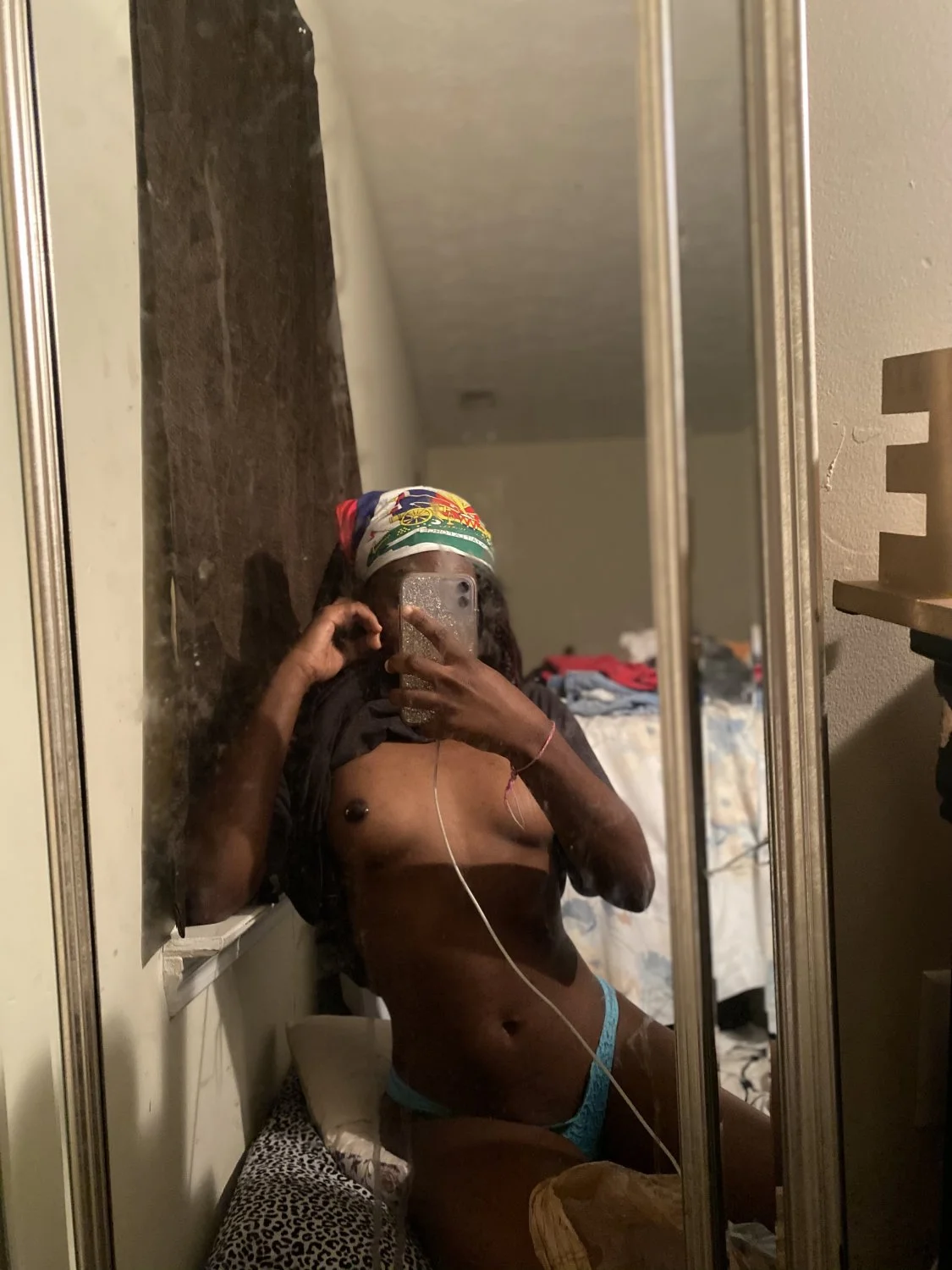 ATL Hoe JoJo image 2