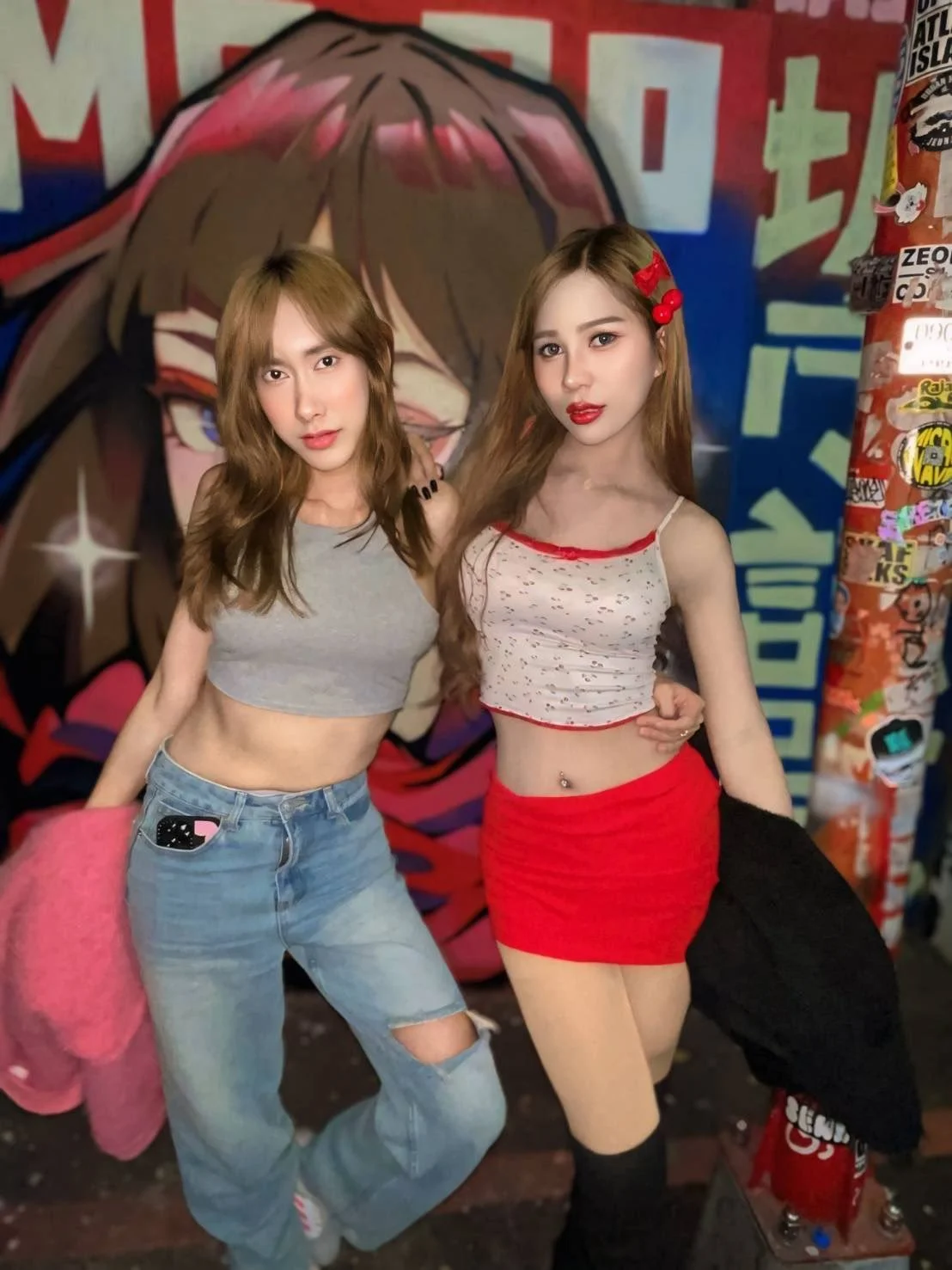 ATHENA - Tinaxox69 image 3