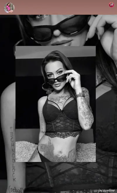 German Raver Slut cover image