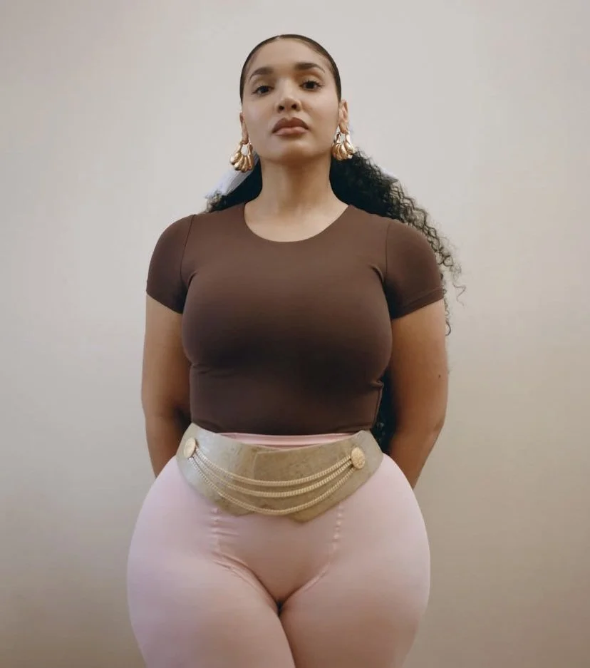 Bad Bitches Only Photography VOL #76 image 2