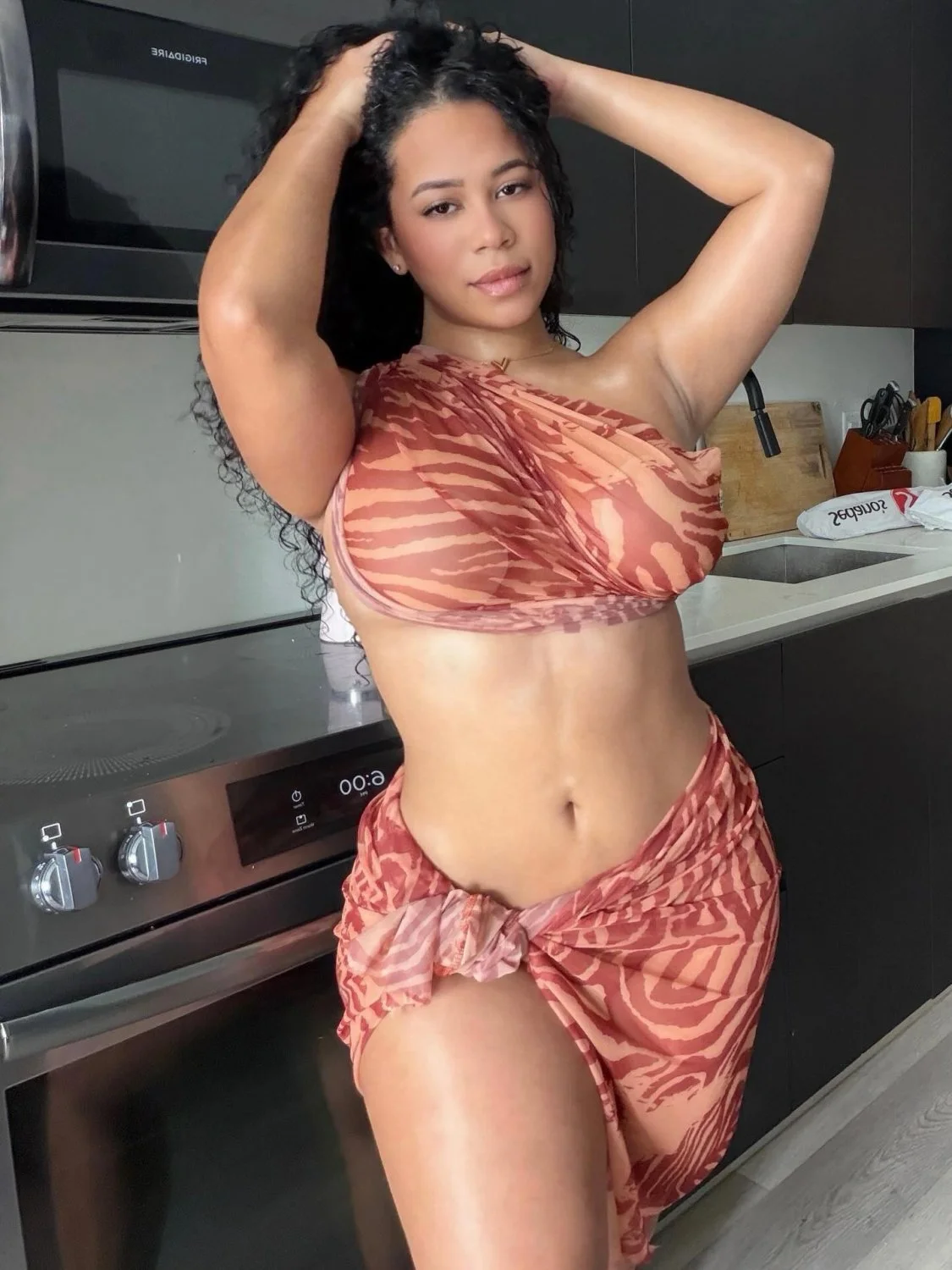 Bad Bitches Only Photography VOL #76 image 21