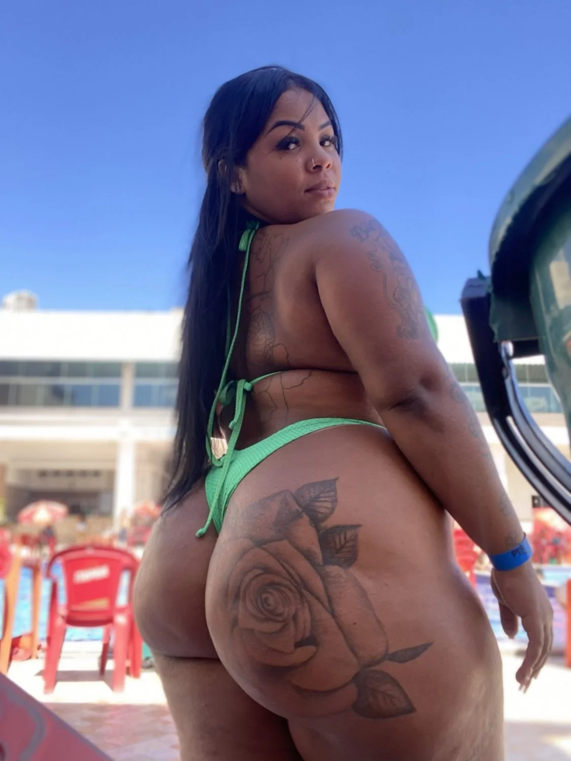 Bad Bitches Only Photography VOL #76 image 23