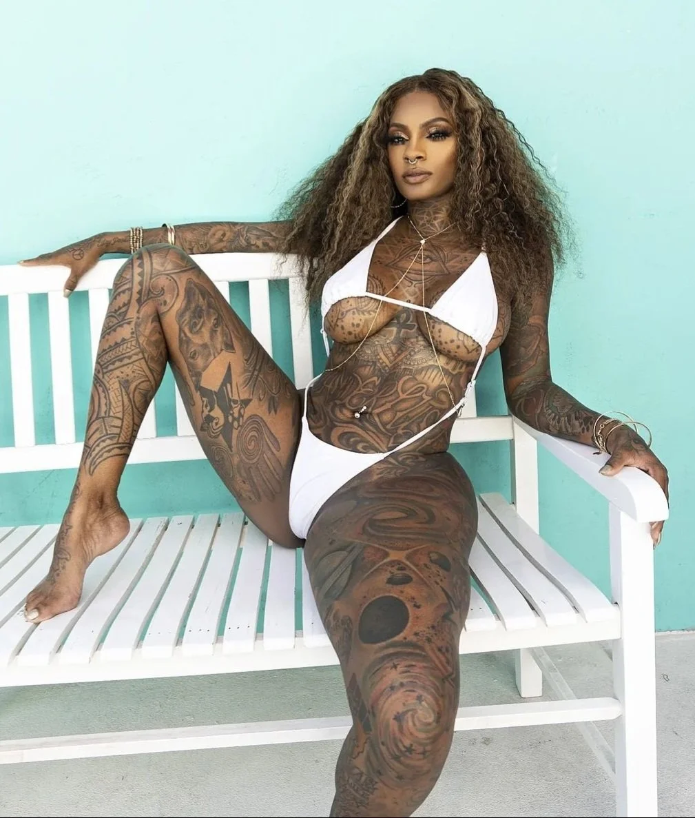 Bad Bitches Only Photography VOL #76 image 24