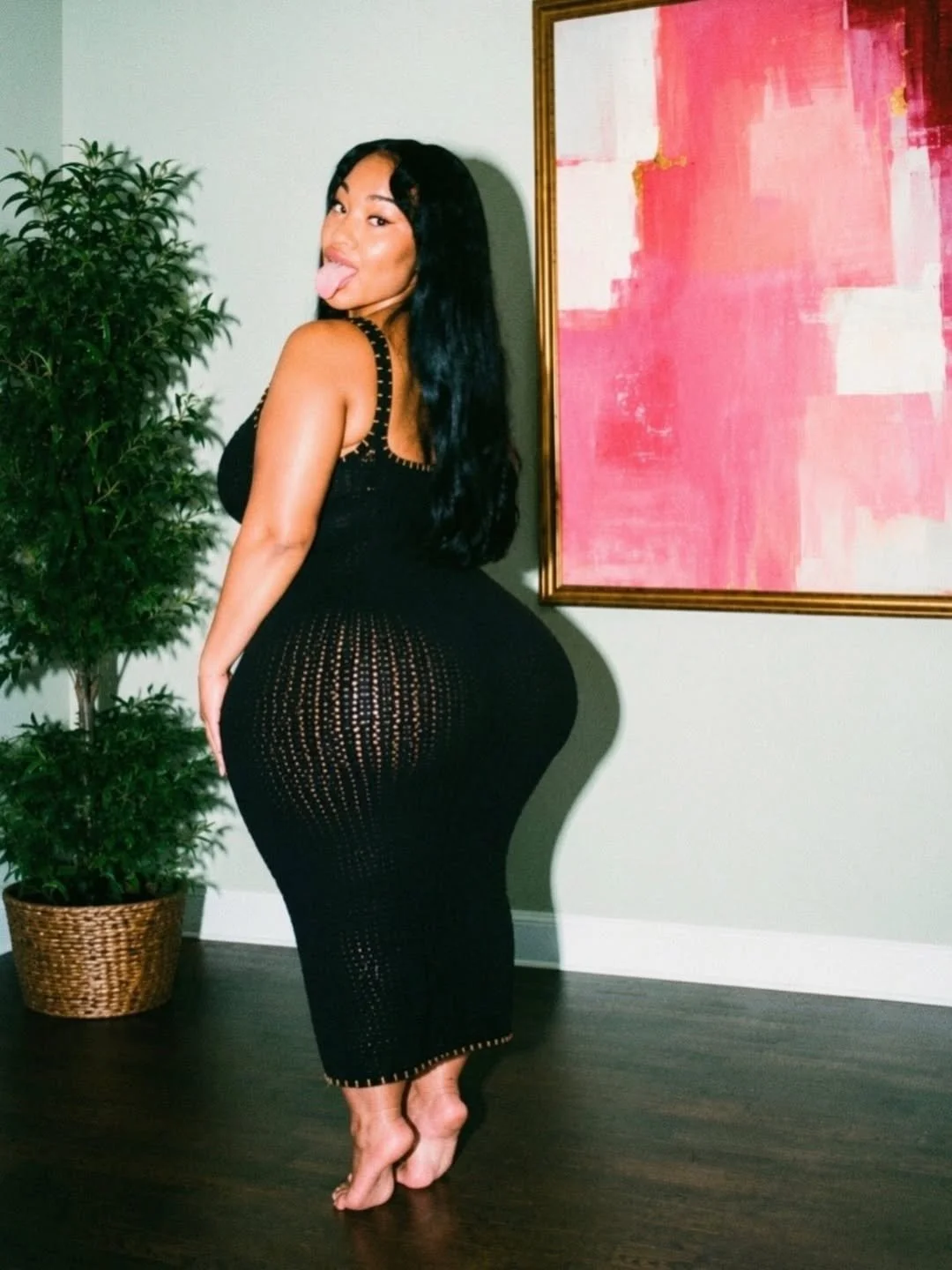 Bad Bitches Only Photography VOL #76 image 27