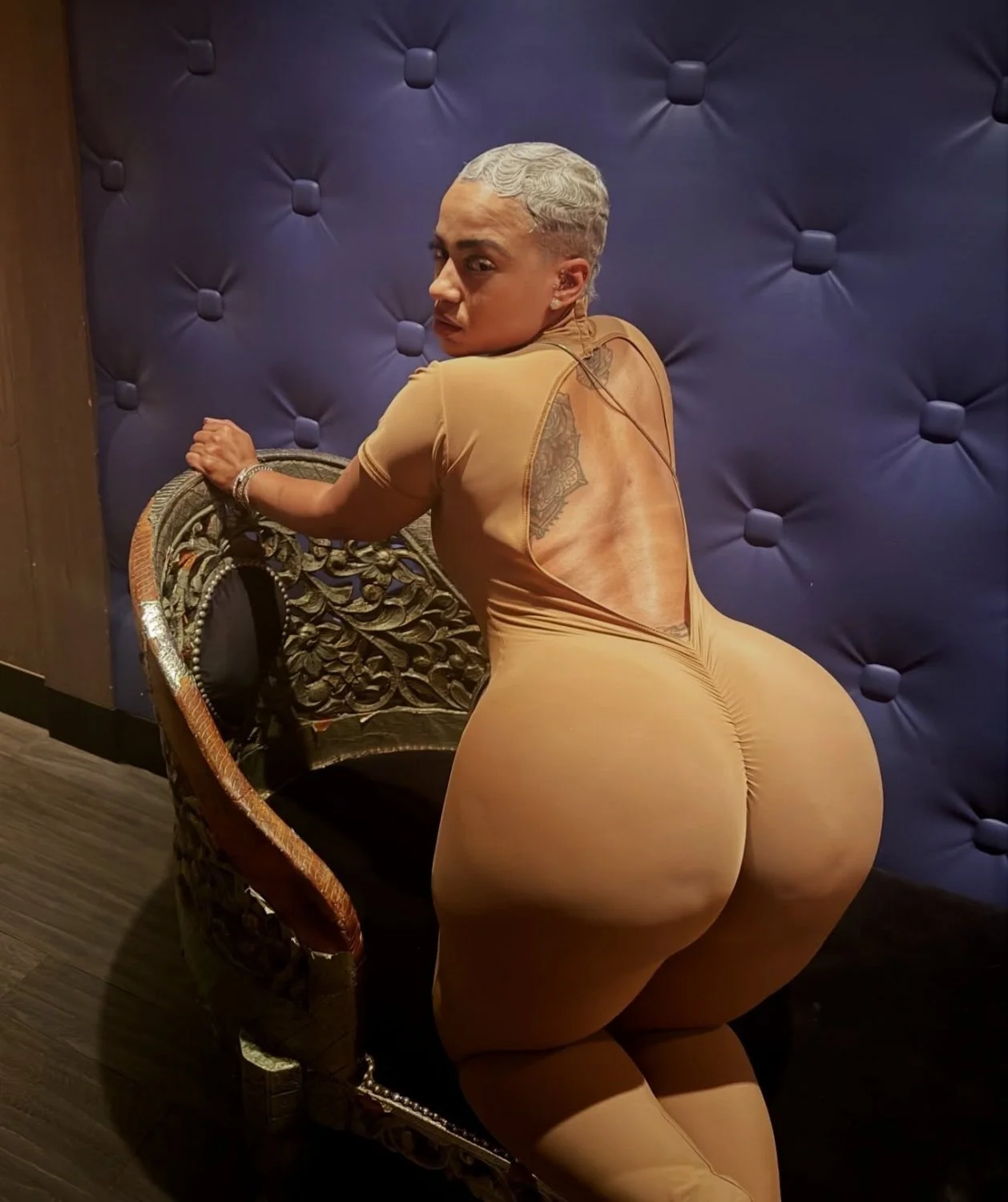 Bad Bitches Only Photography VOL #76 image 48