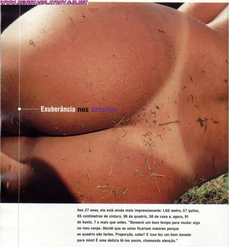 Ensaios - PB Brasil antigas 39 (2000) image 23