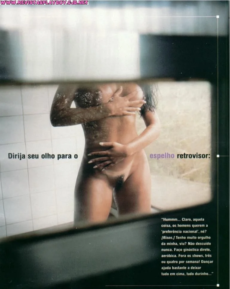 Ensaios - PB Brasil antigas 39 (2000) image 26