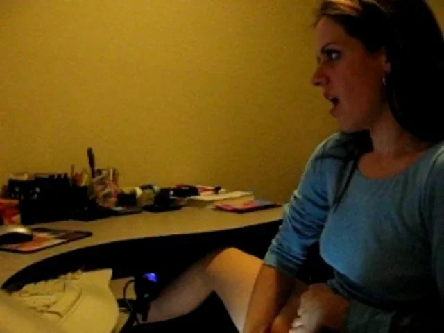 Passionate Cam Sex With a Stranger main image