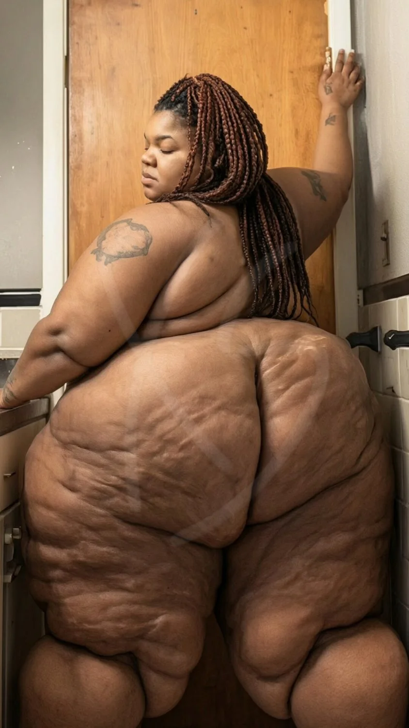 Ebony Ssbbw image 2