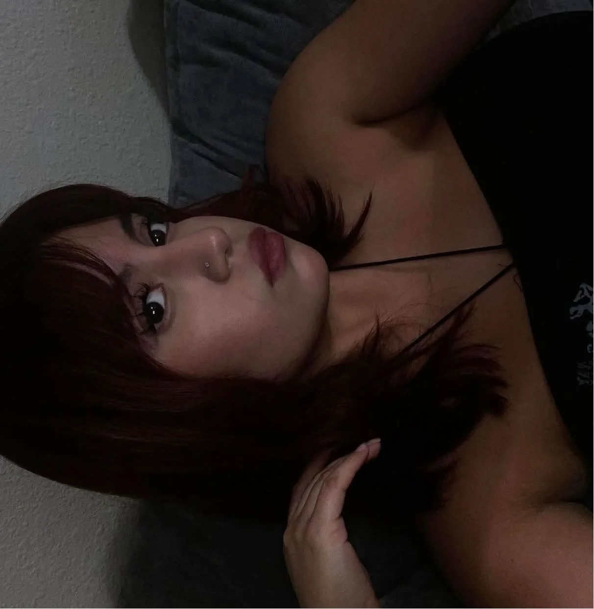 mel busty 18 year old latina from Austin image 3
