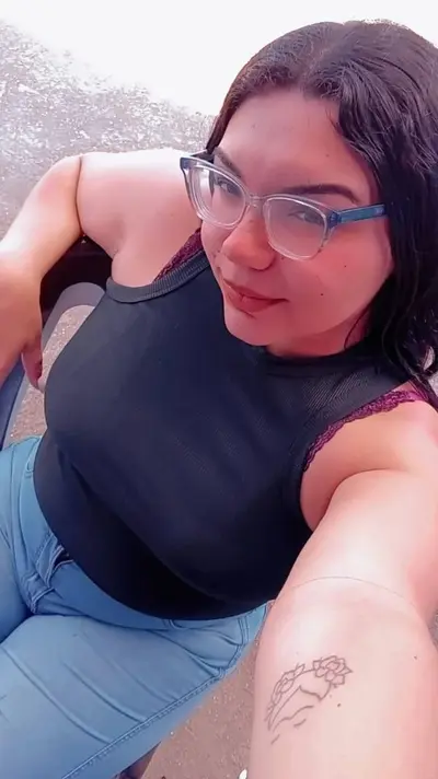 Confiou e Foi Vazada cover image