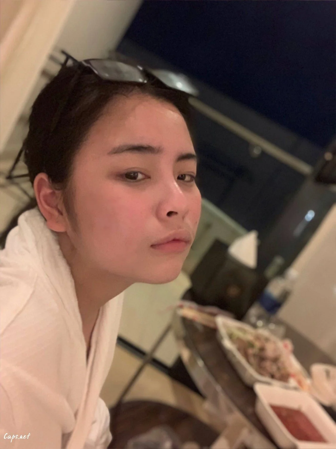 Lê Thị Mỹ Hà aka Barbara Crooked nude sexy leaked image 26