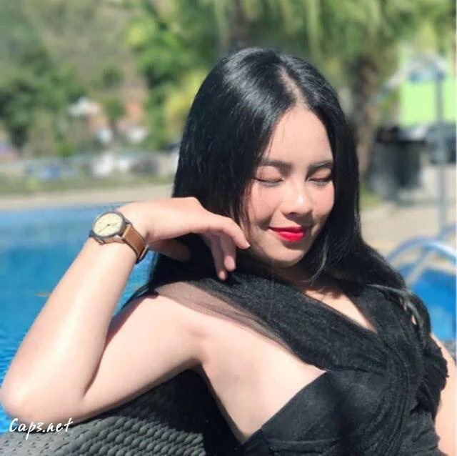 Lê Thị Mỹ Hà aka Barbara Crooked nude sexy leaked image 28