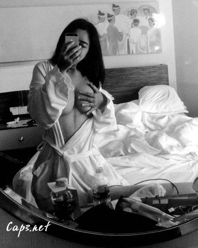 Lê Thị Mỹ Hà aka Barbara Crooked nude sexy leaked image 43