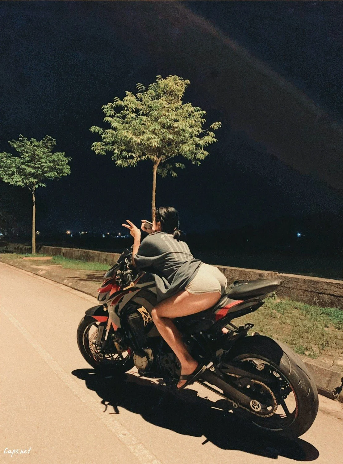 Lê Thị Mỹ Hà aka Barbara Crooked nude sexy leaked image 44