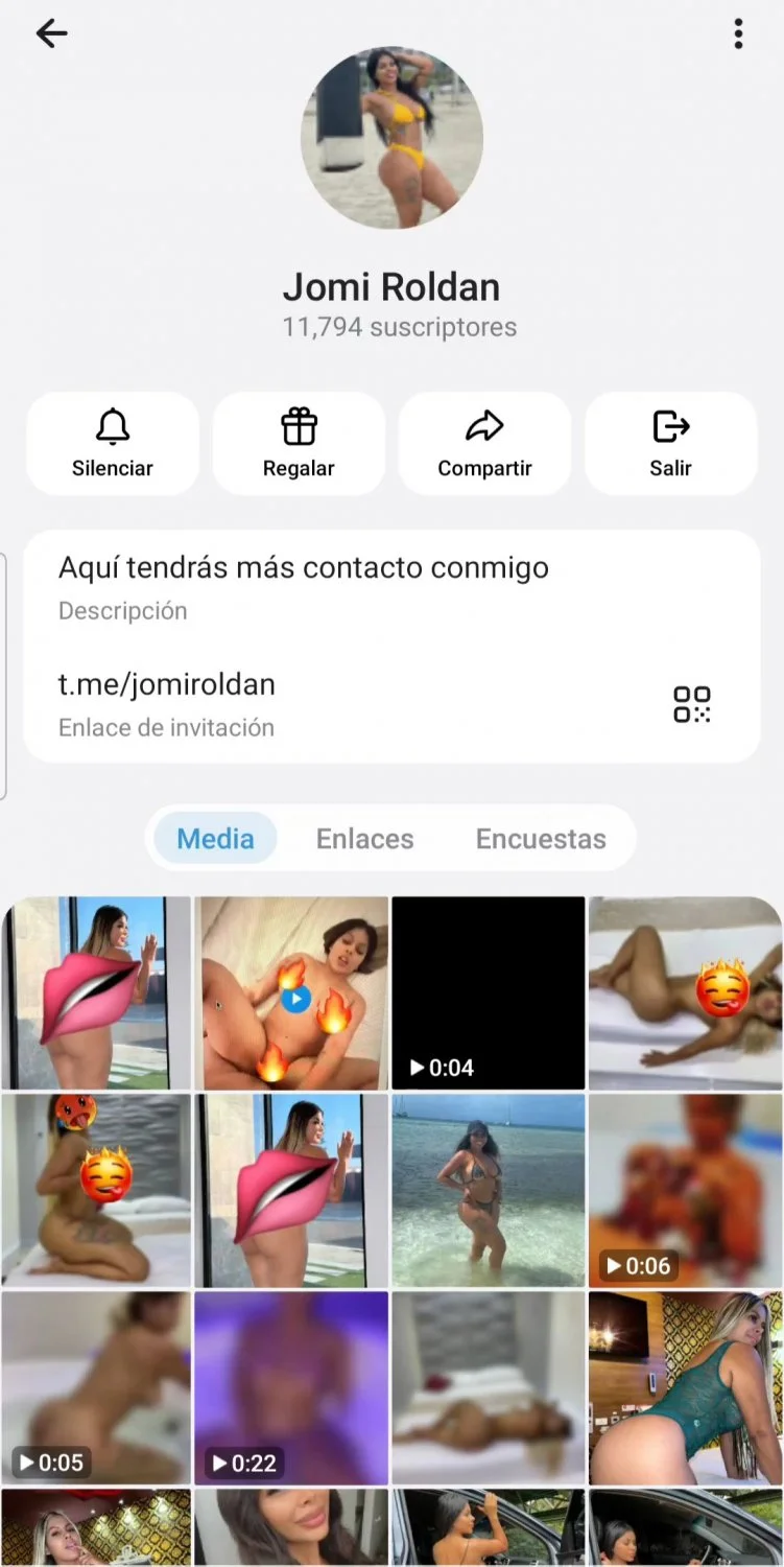 Jomi Roldan image 8