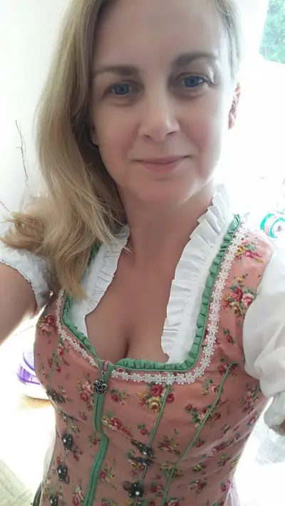 Alexandra Austrian slutwife cover image