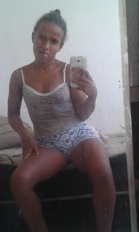 Ninfetinha N@i@ra Silv@ image 44