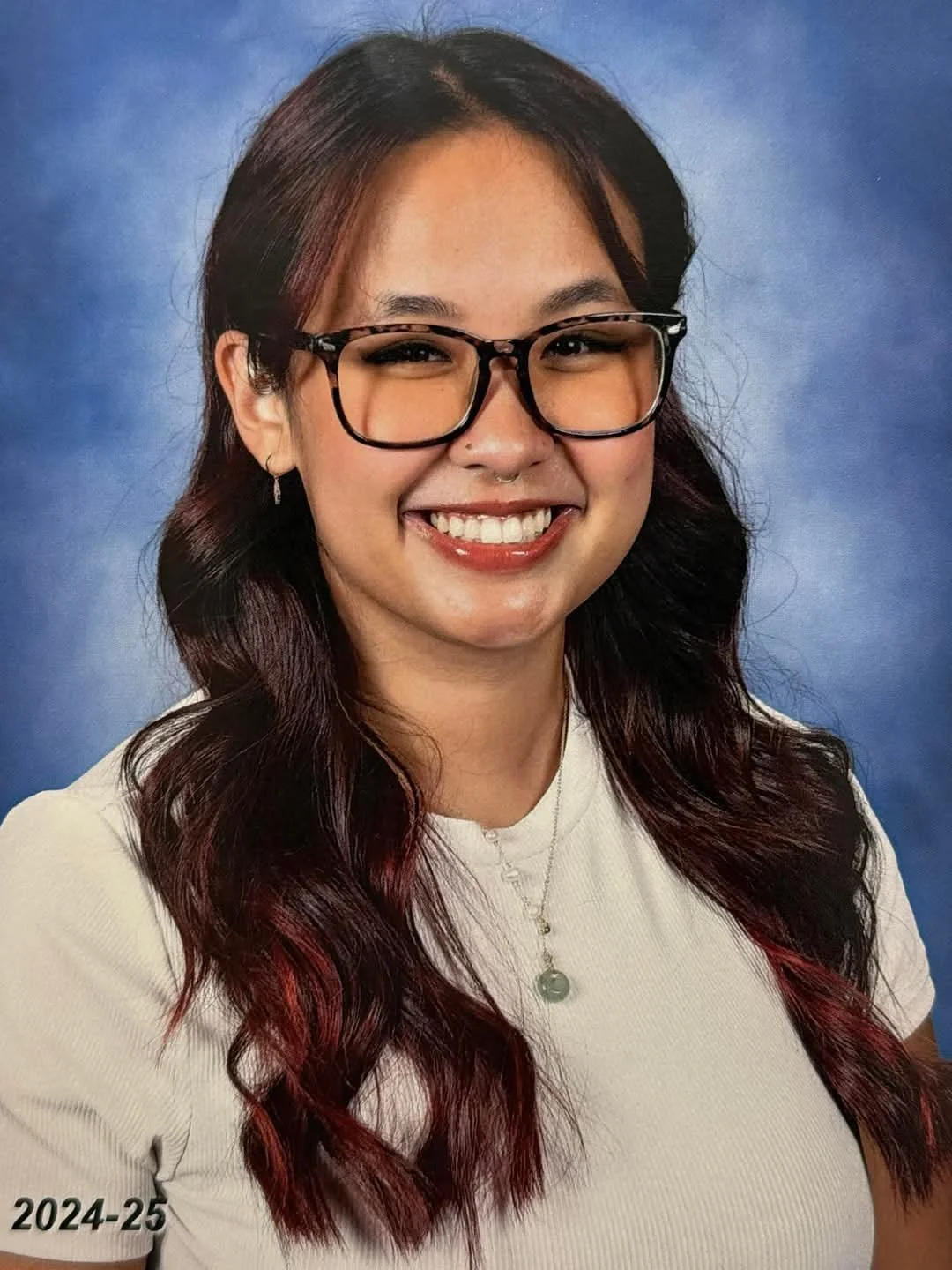 Amazing Asian teacher image 2