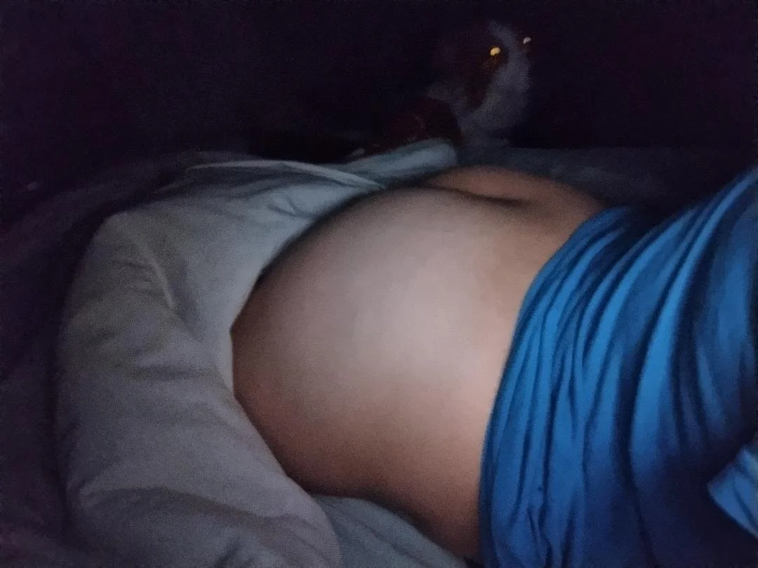 Pendejita fácil me termina mandando sus nudes 🥵💦 image 2