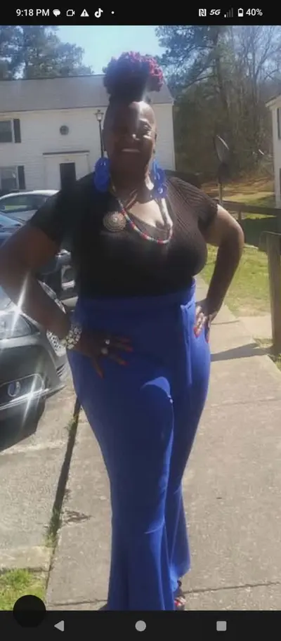 Thick ass stranger granny was mad as hell at the dickflash LOL cover image