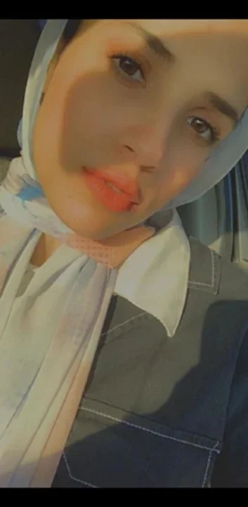 Muslimah main image