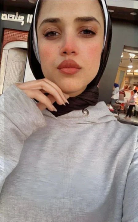 Muslimah image 2
