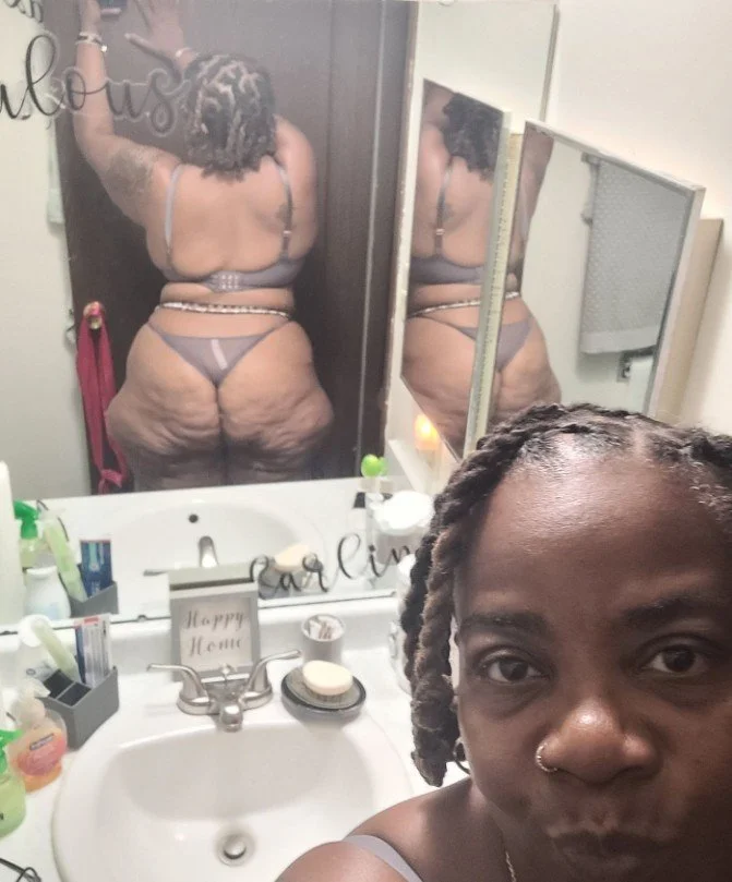 Mature 54 Year Old Crystal 💦💦😍😍She Got That Good Pussy 💦💦 image 2