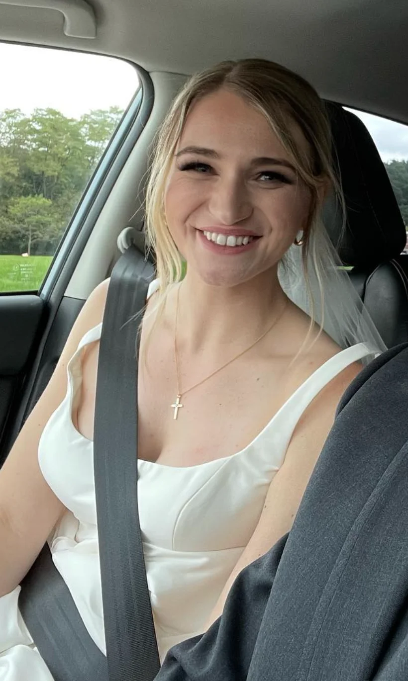 American Cucks slutwife Caitlin image 3