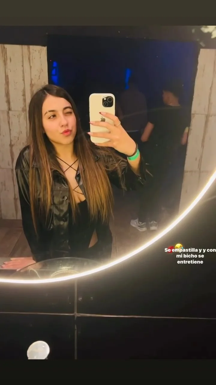 tetona abri reposteen y suban las fotos image 16