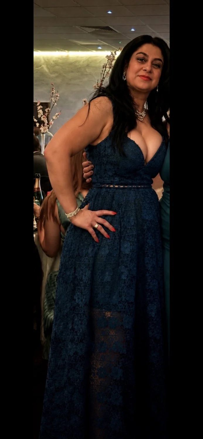 Would you let this milf drain your balls image 2