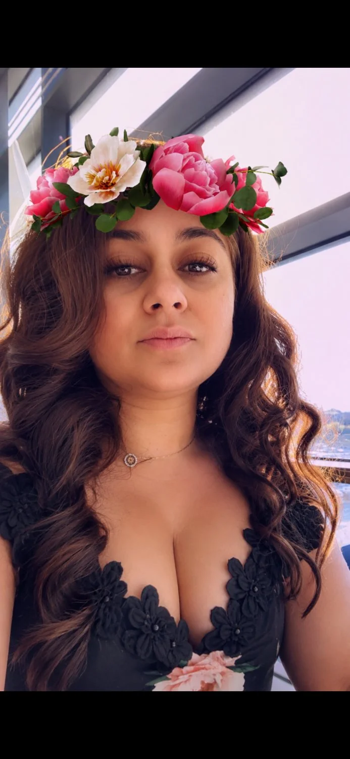 Would you let this milf drain your balls image 4