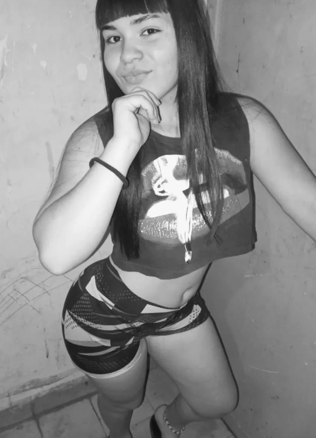 Putita con buen ogt de pergamino 🥵🫣 image 11