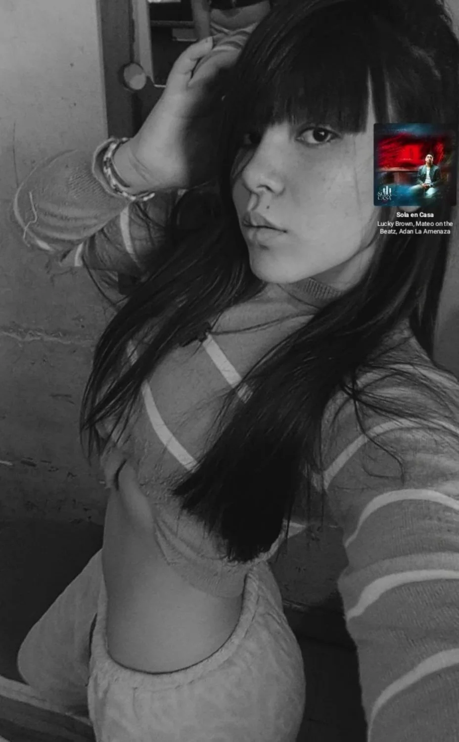 Putita con buen ogt de pergamino 🥵🫣 image 14