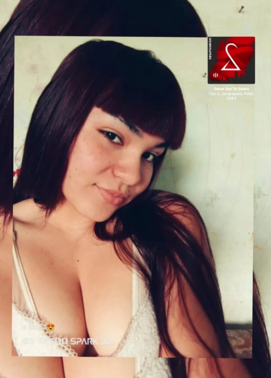Putita con buen ogt de pergamino 🥵🫣 image 15