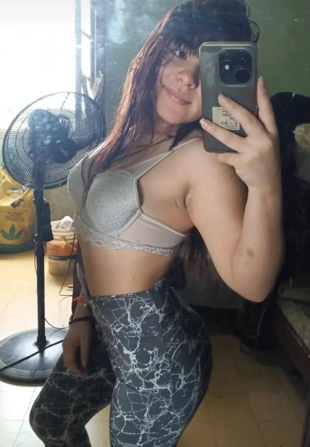 Putita con buen ogt de pergamino 🥵🫣 image 17