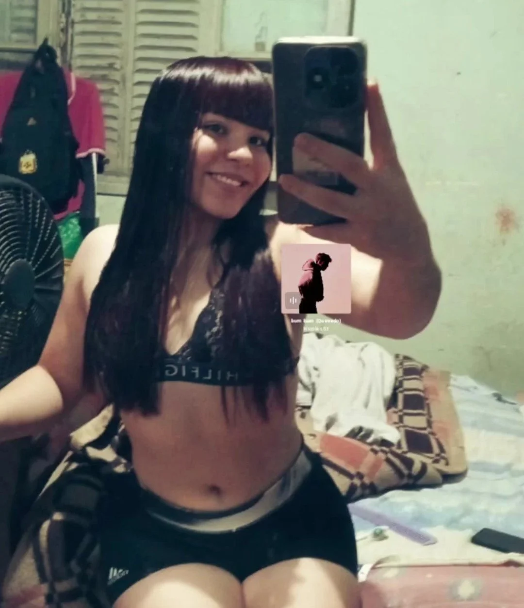 Putita con buen ogt de pergamino 🥵🫣 image 5