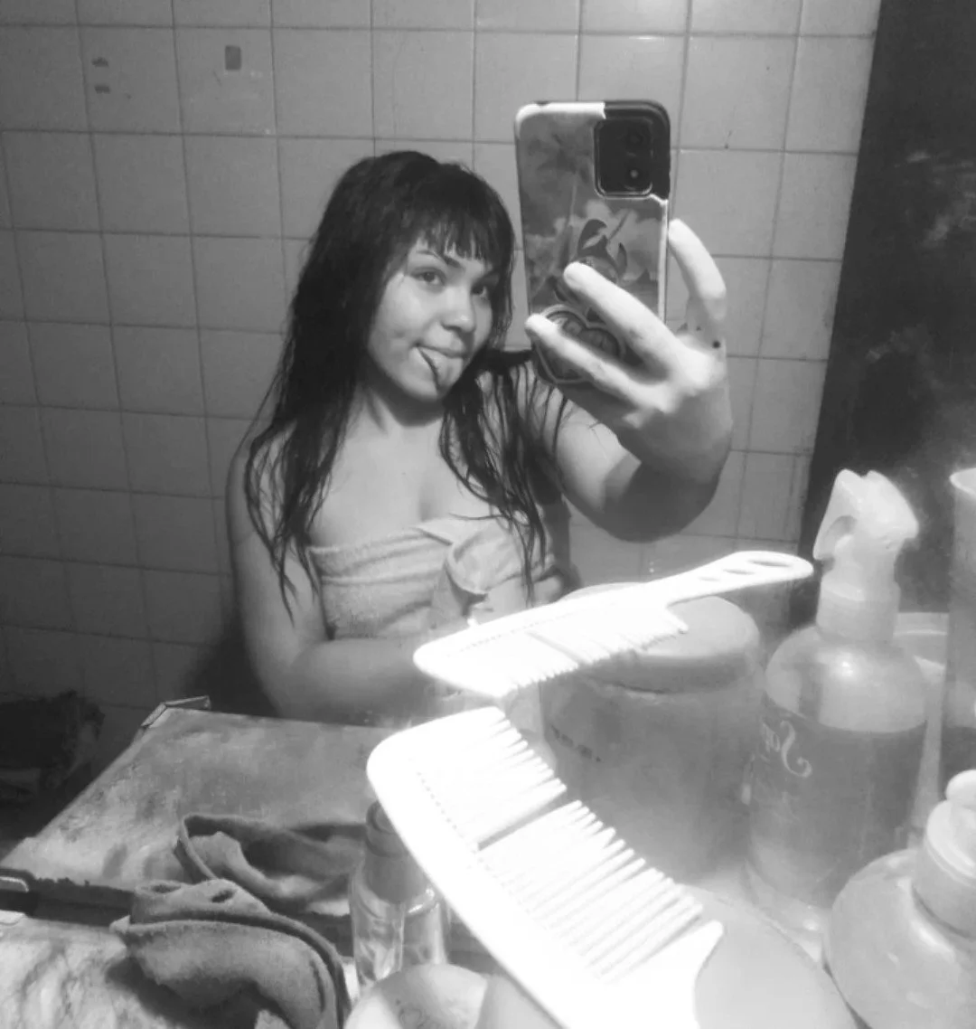 Putita con buen ogt de pergamino 🥵🫣 image 9