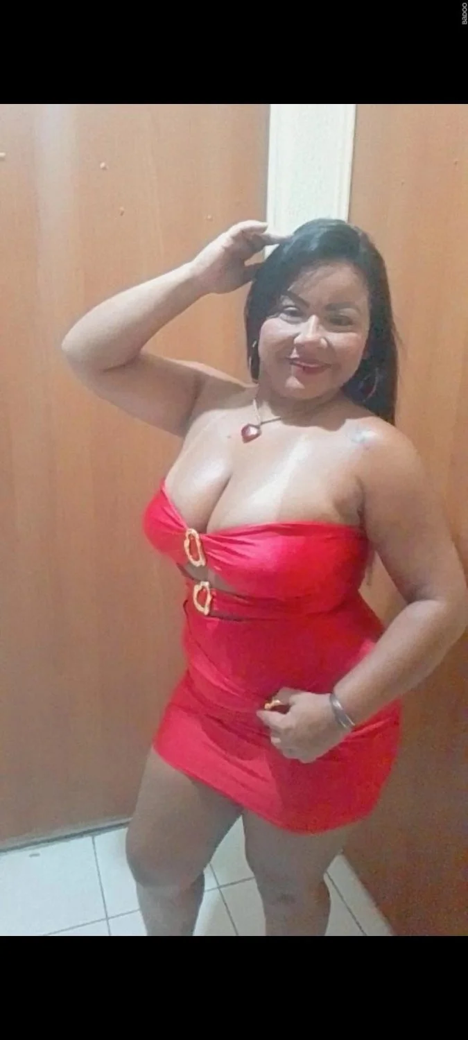 Gostosas casadas Badoo de Manaus image 12