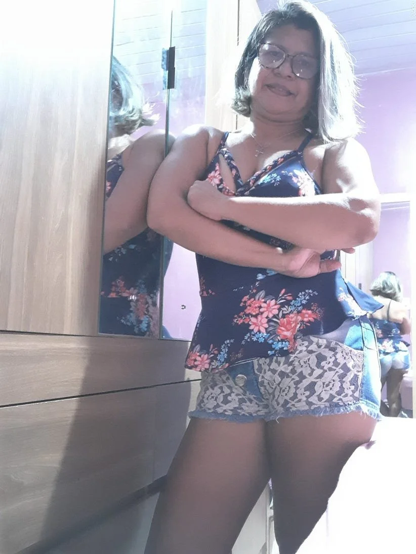 Gostosas casadas Badoo de Manaus image 28