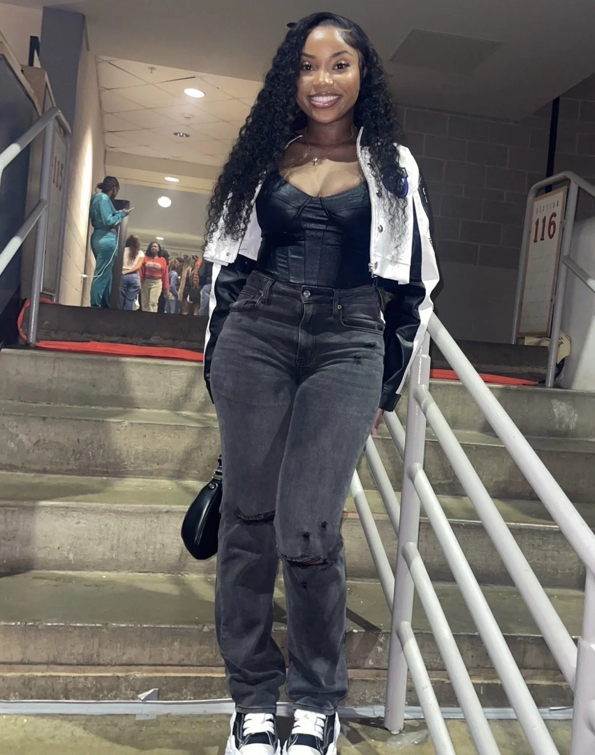 Black hot military freaky ho big booty goon bitch image 11