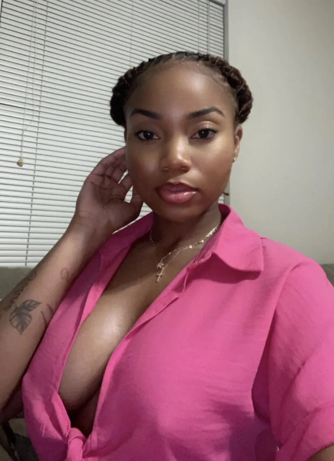 Black hot military freaky ho big booty goon bitch image 42